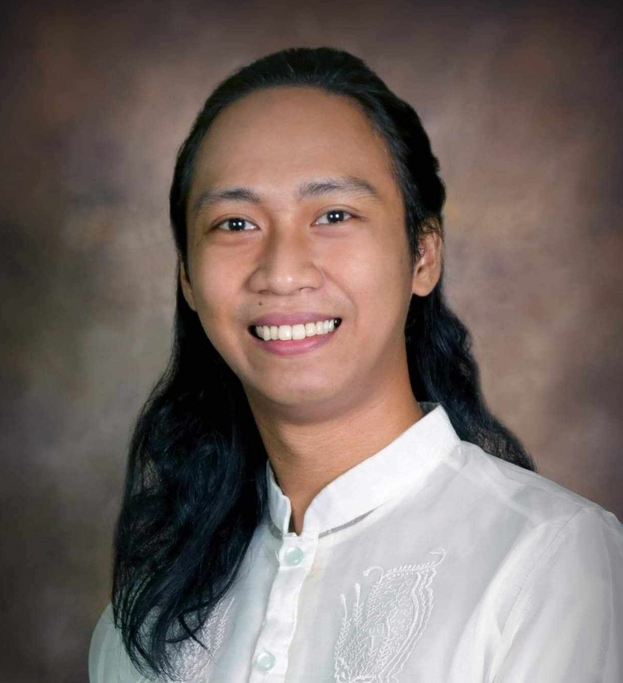 Image of Carl Darren M. Apelacion